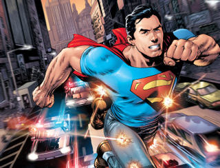 Illustration for article titled 10 Superheroes Who Can Never Have Sex
